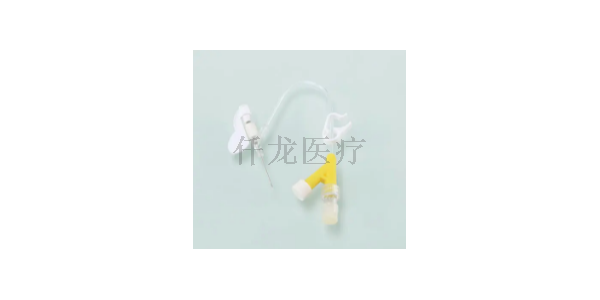 正壓留置針VS普通留置針，到底哪個好？