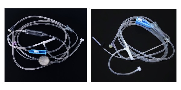 醫(yī)用輸液器及其配件的清潔與消毒指南，避免細(xì)菌感染風(fēng)險(xiǎn)