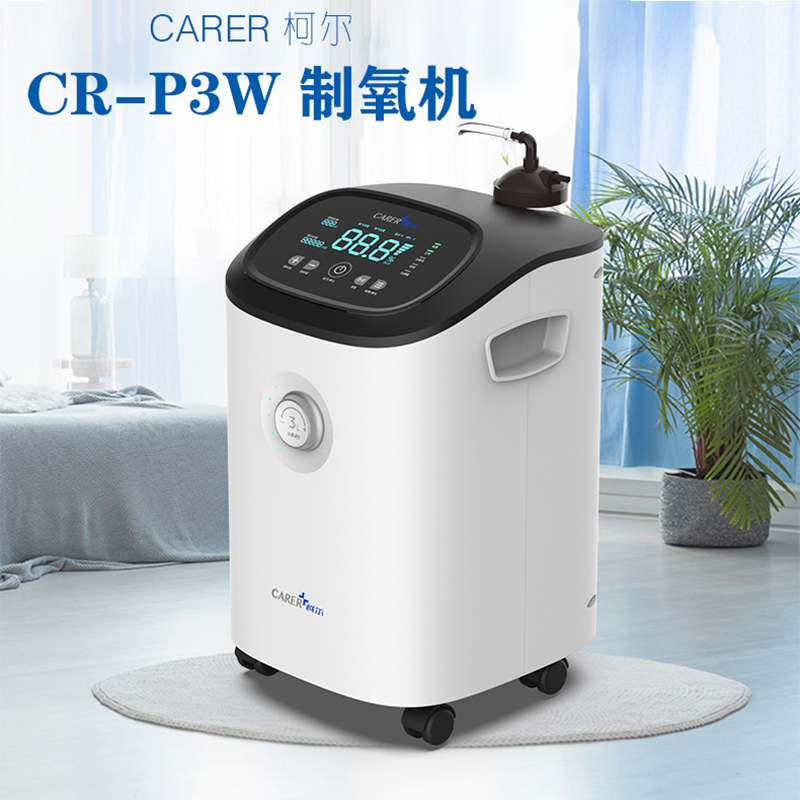 柯?tīng)?L制氧機(jī)
