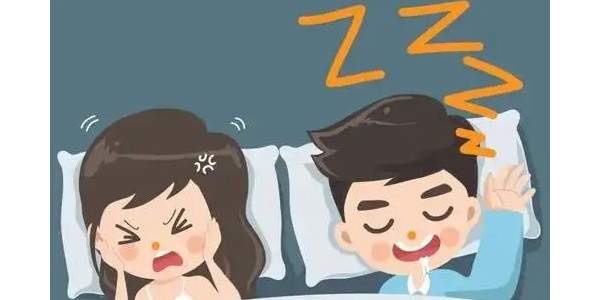 打呼嚕的真相：從科學(xué)角度解釋這個"夜間噪音制造者"